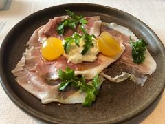 -北京金融街丽思卡尔顿酒店·意味轩 Cepe
