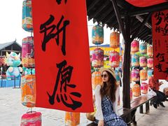 -茯茶镇
