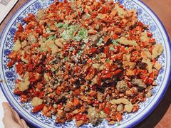 -杨记隆府(汉街店)