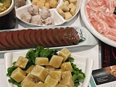-德龙火锅(松源街直营店)