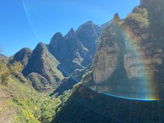 -孤山寨风景区