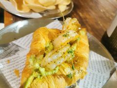 -沏点Trattoria意大利餐厅(新街口店)