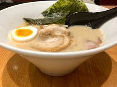 -一風堂拉面(港汇恒隆店)