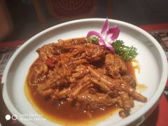 -味福记·本地特色菜(八一万达广场店)