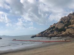 -那琴半岛地质海洋公园