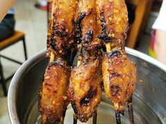 -炒豆合作社(东四总店)