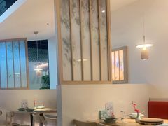 大堂-蜜桃餐厅·伴山(绿宝广场店)