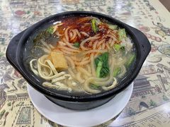 -清真·穆萨砂锅(大皮院店)