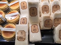 -莉莲蛋挞(日月光店)