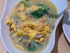 -吕氏疙瘩汤·海鲜新鲁菜(凯德mall新都心店)