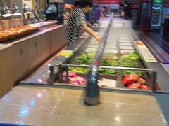-尚品海鲜肥牛自助火锅(湖明店)