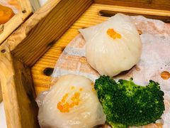 虾饺-中西名菜(增城万达广场店)