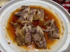 -西贝(上海我格广场店)