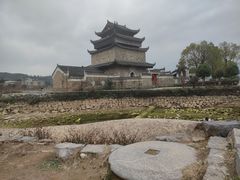 -上甘棠村