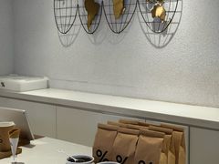-% Arabica阿拉比卡咖啡(武汉天地店)