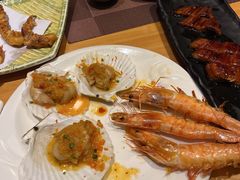 -割烹旭日本料理(龙湖狮山天街店)