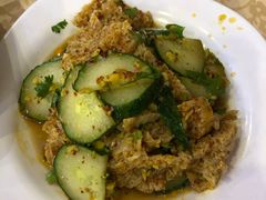 -维吾尔餐厅(宜山路店)