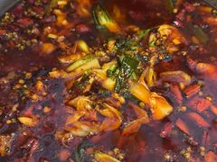 -胡马八破·川菜小馆(高新万达店)