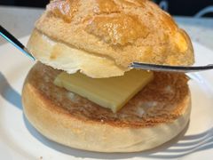 -香港新发烧腊茶餐厅(书城店)