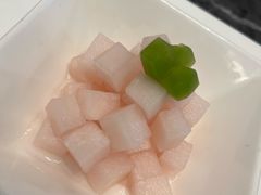 -悦厨中餐厅(成都天府丽都喜来登饭店)