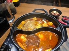 -火炉火自助餐(悠唐购物中心店)