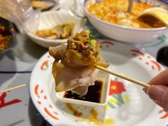 -辉记炭烧海鲜大排档·老字号(福田店)