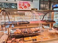 -巴黎贝甜(常德路店)