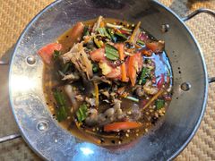 -南木湾·孔雀宴手抓饭·傣味餐厅