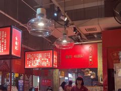 -味福记·本地特色菜(八一万达广场店)