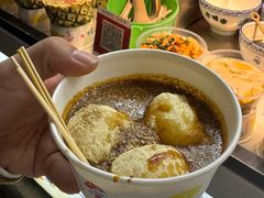 -三大炮豆花铺(锦里店)