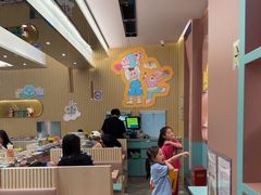 -元气寿司(环球港店)