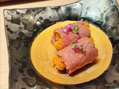 -Ginza Onodera 鮨(外滩十八号店)