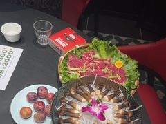 -正禾鲜·潮汕牛肉火锅(凯德天府店)