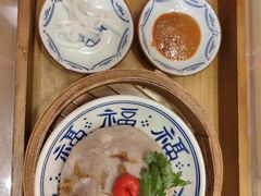 -芋包王闽南茶楼(八市店)