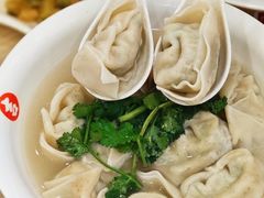 -吉祥馄饨(上海新上大店)