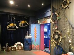 -船奇蒸汽海鲜·闽菜(八市海鲜总店)