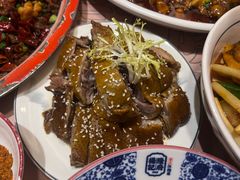 -杨记隆府重庆江湖菜(大悦城店)