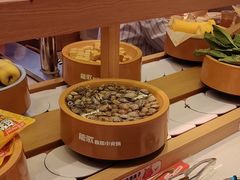 -龍歌自助小火锅(崂山丽达店)