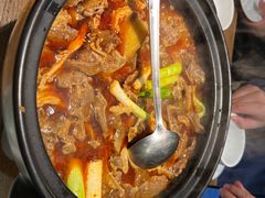 -肖记公安牛肉鱼杂馆·省级非物质文化遗产(崇仁路江滩直营店)