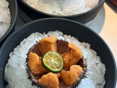-品海楼·大连海鲜(老虎滩店)