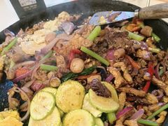 -一烙锅(友谊店)