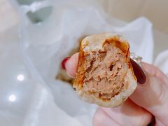鲜肉一口酥-宋记饼家(石门二路店)