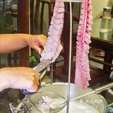 巨隐藏巨好吃的宝藏粤菜，小院儿太舒服了！