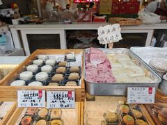 -采芝斋(延安路店)