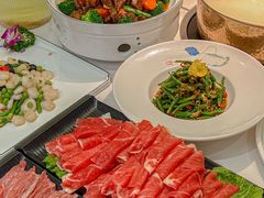 -王胖子驴肉火烧(东四旗舰店)
