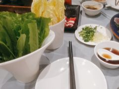 -东来顺饭庄(apm总店)