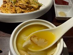 -德永枣香烤鸭(官舍店)