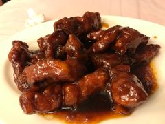 -玲珑餐厅(陕西南路店)