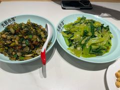 -大厨小馆(华阳城店)