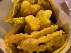 -南楼煎饼(南楼总店)